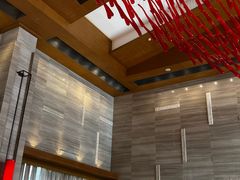 -广州逸林假日酒店·四季桃源中餐厅(白云山风景区店)