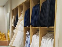 -天真蓝照相馆(五角场百联又一城店)