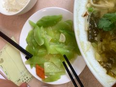 -叶氏兄弟饭摊(马鞍池东路店)