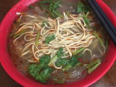 -淮南许氏牛肉汤(朝阳西路店)