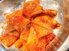 -小本家韩国料理(紫藤路店)