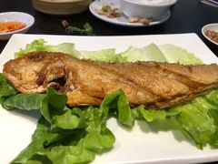 -东江海鲜大排档·潮汕菜·砂锅粥
