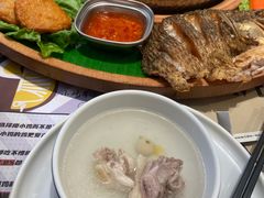 -椰小鸡·琼州糟粕醋(美兰缤纷城店)
