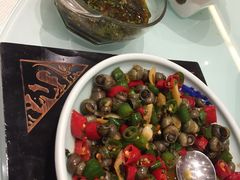 -久宴·天目湖大鱼头(恐龙园店)