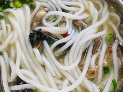 羊肉米线再加一份羊肉-攀枝花·任德琼·盐边羊肉米线