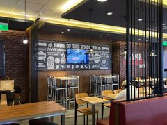 -汉堡王(砂之船奥莱店)