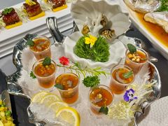 -3号仓库·创意中国菜(乐清正大广场店)