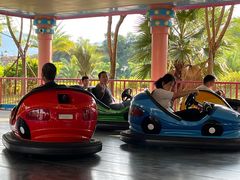 -世界恐龙谷景区