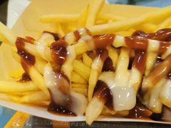 -麦当劳(龙之梦购物中心店)