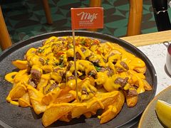 -墨纪Mojí墨西哥餐厅(南开大悦城店)