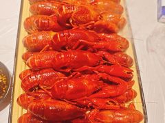 -肥肥虾庄·金牌油焖大虾(首义路店)