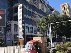-昆百大泰业城