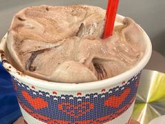 -DQ·蛋糕·冰淇淋(荟聚中心店)