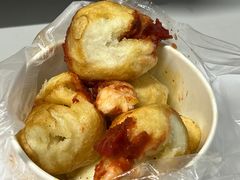 -众品香美食(三弓路店)