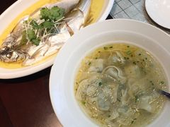 -苏苑饭店-中餐厅(长桥地区店)