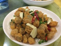 -宁波小海鲜(秀文路店)