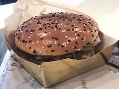 -麦当劳(上百万和城店)