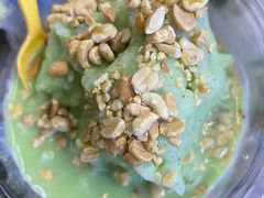 -夏食光安顺小舒冰粉冰浆(甲秀楼店)