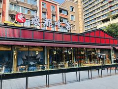 -成都吃客(奎星楼店)