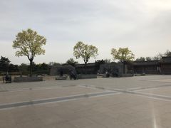 -卢沟桥文化旅游区