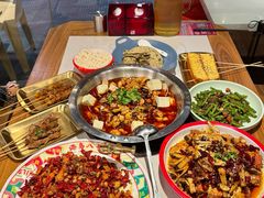 -海岛八号龙虾烧烤田鸡(蓝天路总店)