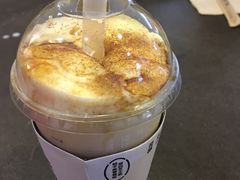 -喜茶(上海兴业太古汇店)