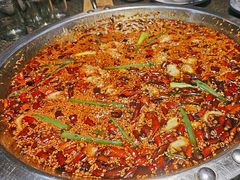 -胖子鱼·天水麻辣鱼火锅(秦州407店)