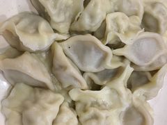 -篱笆院东北饺子王(欧阳路店)