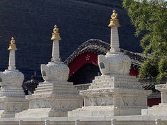 -西安市广仁寺