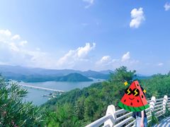 -千岛湖天屿景区