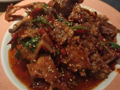 -小乾杯串店•16年沈阳烧烤(文安路店)