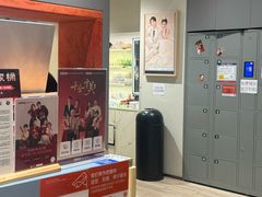 -海马体照相馆(上海月星环球港店)