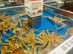 -盒马鲜生(顺义店)