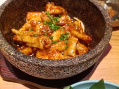 -韩悦牛排烤肉无限续(宝能中心店)