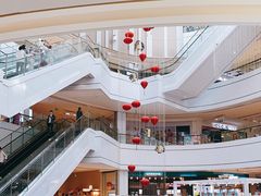 -城市传媒广场