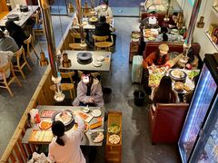 -正宗齐齐哈尔烤肉·齐牛哥鲜切炭火烤肉(杭州总店)