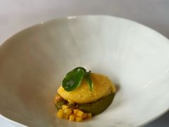 -Le Comptoir de Pierre Gagnaire