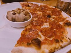 -君悦酒店·La Terrazza意合園·意式风味