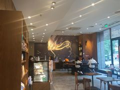 -星巴克(成都龙湖三千集店)