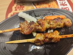 -越小品·越南餐厅(万科里店)