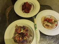 -华夏良子·足道SPA艾灸(山东大厦店)