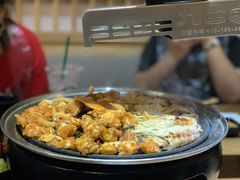 鸡脆骨-九田家黑牛烤肉料理(二天地店)