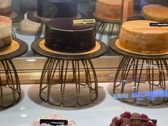 -Awfully Chocolate(来福士广场店)