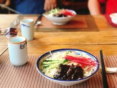 -庆云楼饭庄(什刹海店)