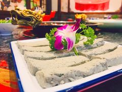 -蜀辣居鲜货老火锅(簇桥富顿中心店)