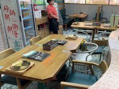 -潮粥荟·潮汕砂锅粥(槐房万达店)