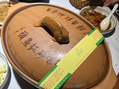 -风味小馆(天目湖宾馆店)