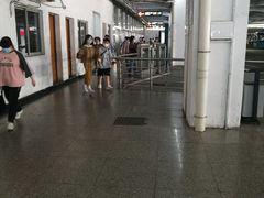-宜兴汽车客运站