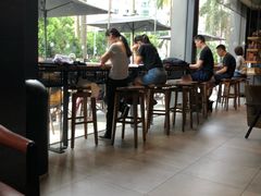 -星巴克臻选(深圳东海缤纷天地店)