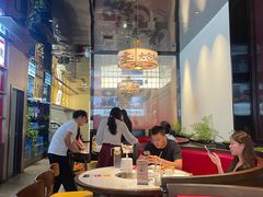 -涿派·炝锅鱼(涿州店)